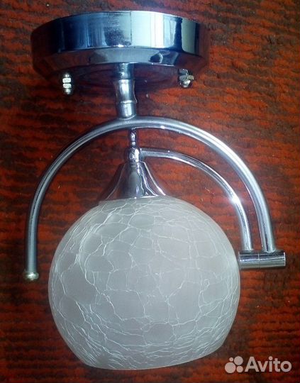 Светильник настенный