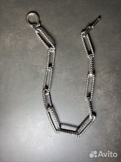 Пирсинг/кольца