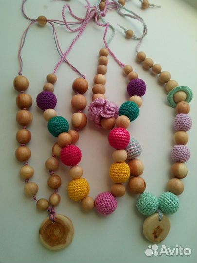 Слингобусы. В наличии