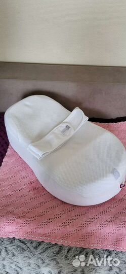 Кокон red castle