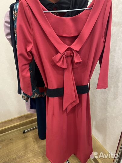 Вещи пакетом 42-44-46