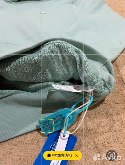 Худи adidas originals