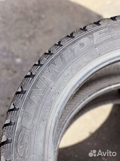 Sunwide Sunwin 235/55 R20 123U