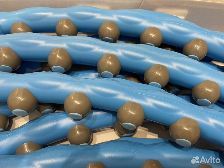 Обруч как новый