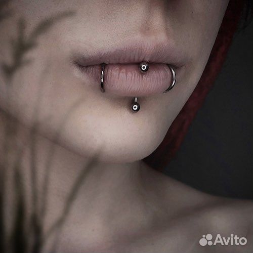 Обучение пирсинг