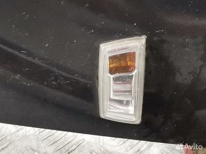 Крыло переднее левое для Opel Insignia 1 6102365