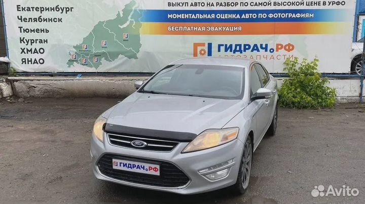 Гайка топливного насоса Ford Mondeo 4 (BD) 1446322