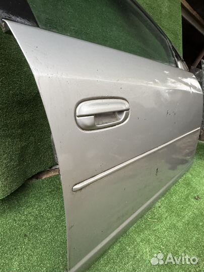 Дверь передняя правая на Cadillac CTS 1