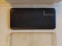 Зарядное устройство на Xiaomi Redmi 9T, 4/64 гб