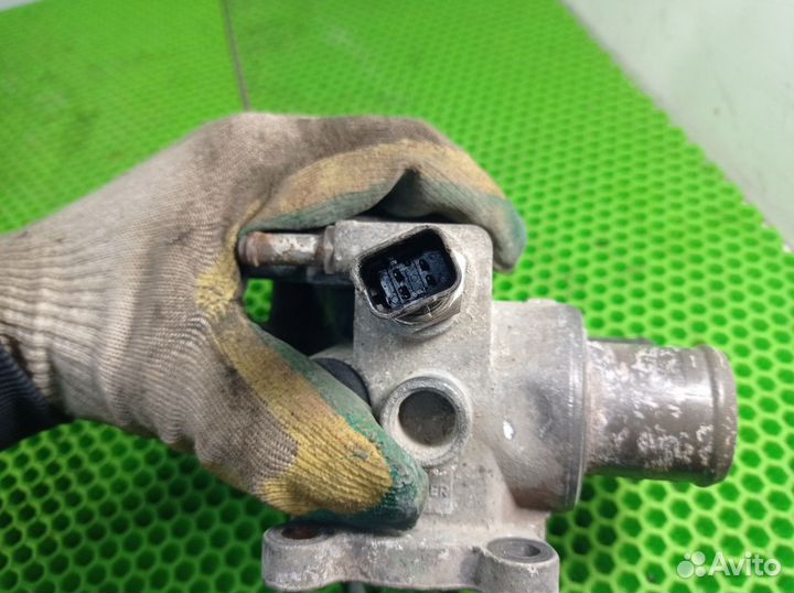 Корпус термостата