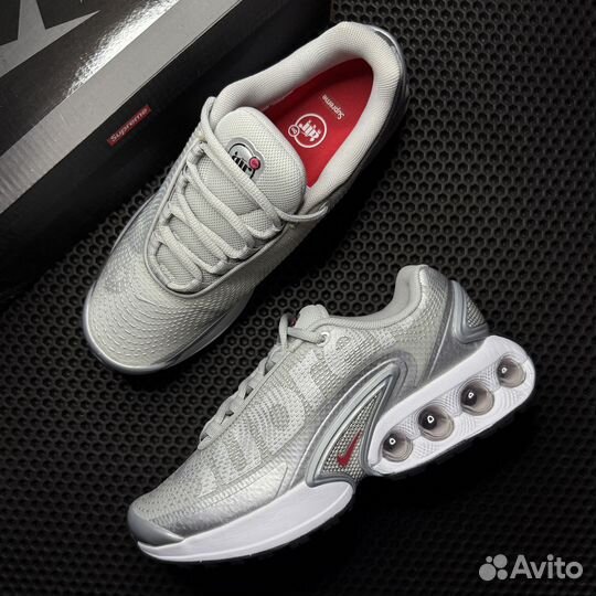 Кроссовки мужские Nike AIr Max DN x Supreme 41-45