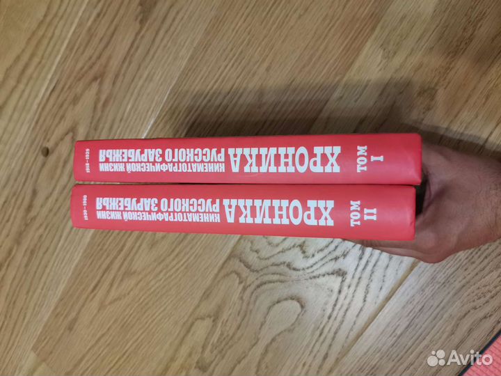 Янгиров, Р. Хроника кинематографической жизни русс