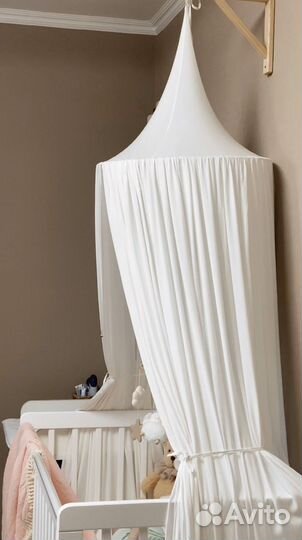 Балдахин - шатер детский