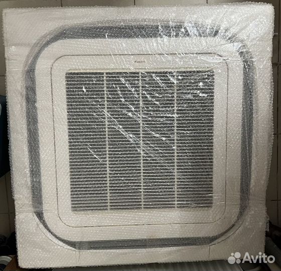 Потолочный кондиционер Daikin