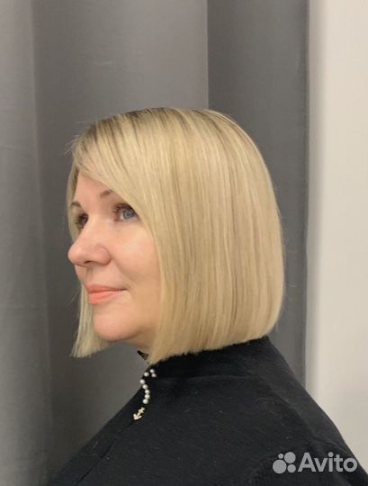 Эксперт на оценку услуги