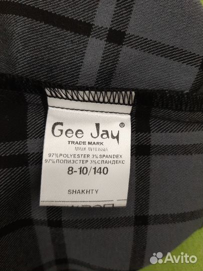 Сарафан детский