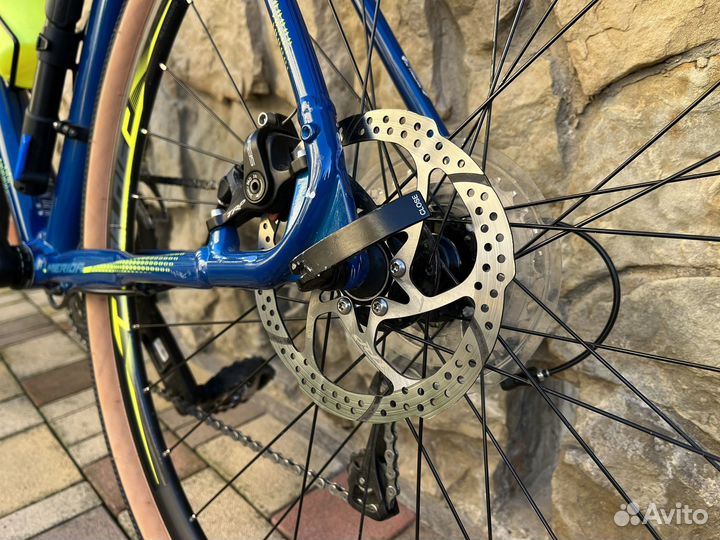 Велосипед Merida Cyclo Cross 300