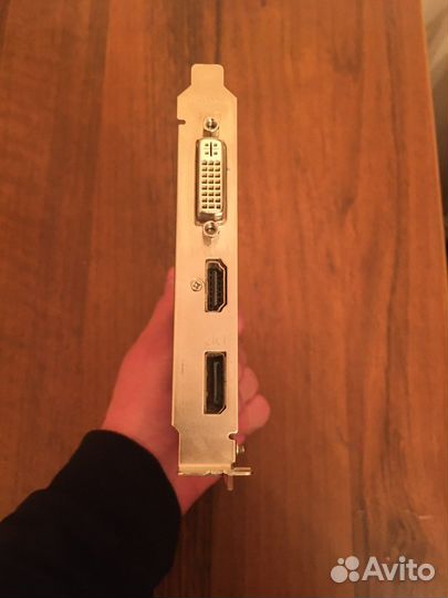 Видеокарта