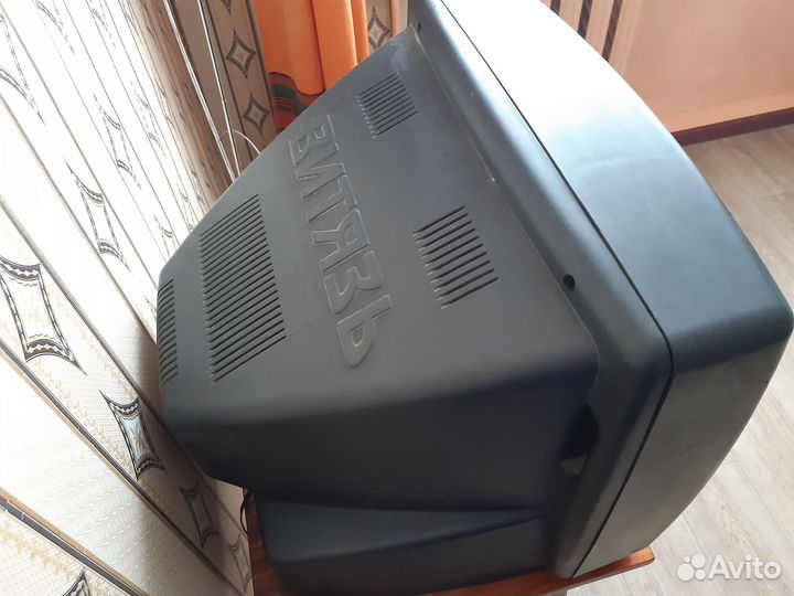 Тв Витязь с приставкой