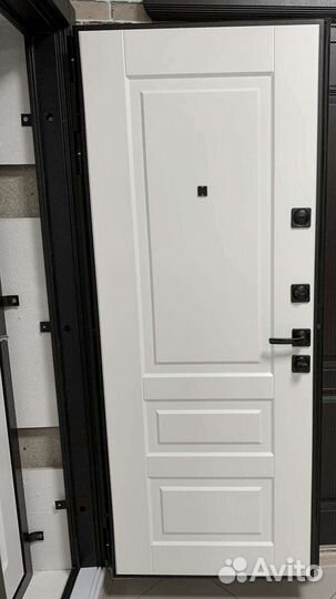 Дверь входная