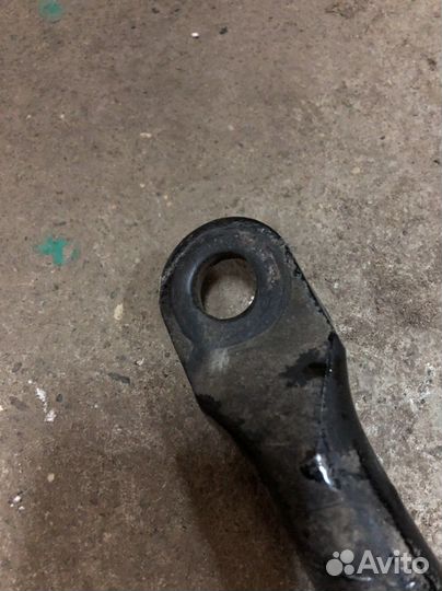 Стабилизатор Sandero 2 Stepway