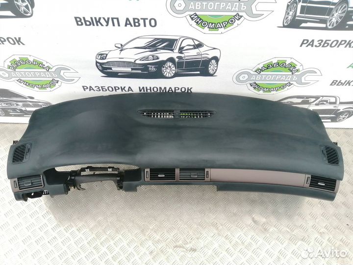Торпеда Audi A6 C5 2000г