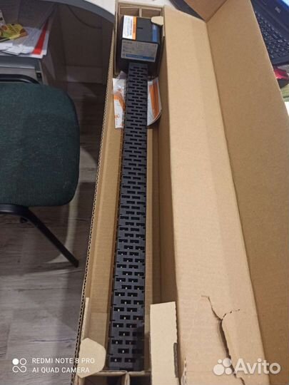 Система сборных шин Shneider Electric ak5jb146