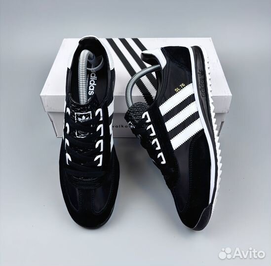 Кроссовки Adidas SL76