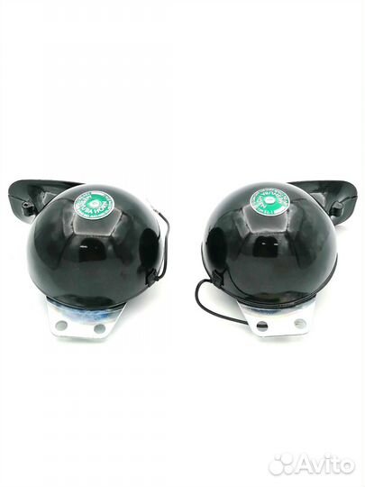 Сигналы ракушки 12V Mitsuba horn