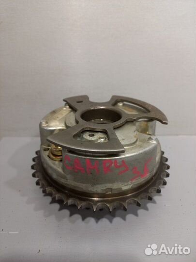 Фазовращатель Toyota Camry XV40 2GR