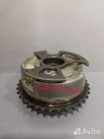 Фазовращатель Toyota Camry XV40 2GR