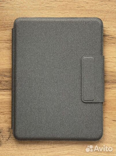Logitech Folio Touch iPad Air 11 4th&5th Gen