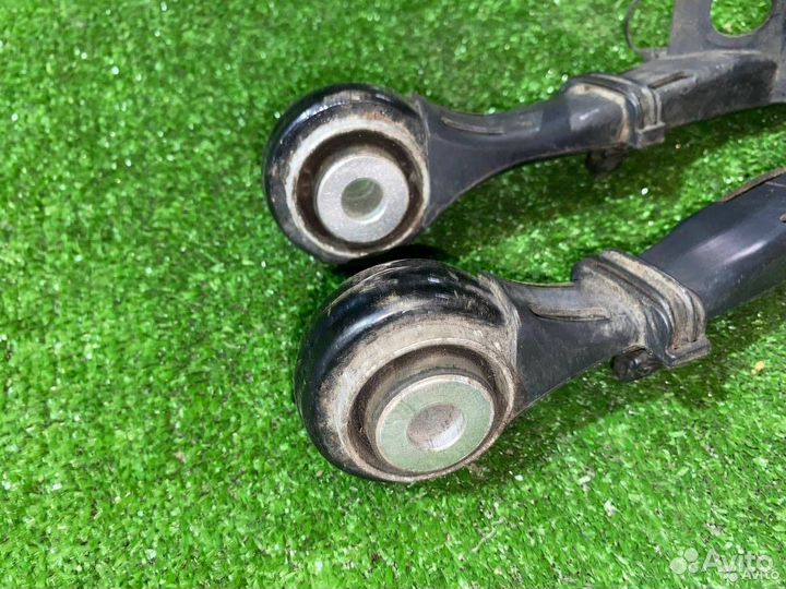 Рычаг задний Mercedes-Benz GLE W166 (2015 - 2018)