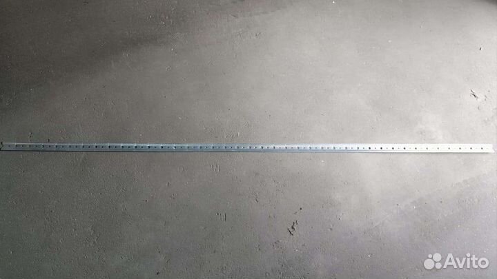 Планка монтажная Firmax для навесных шкафов 2м