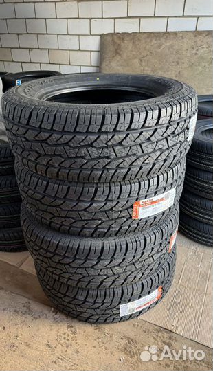 Maxxis Bravo AT-771 265/60 R18 110H