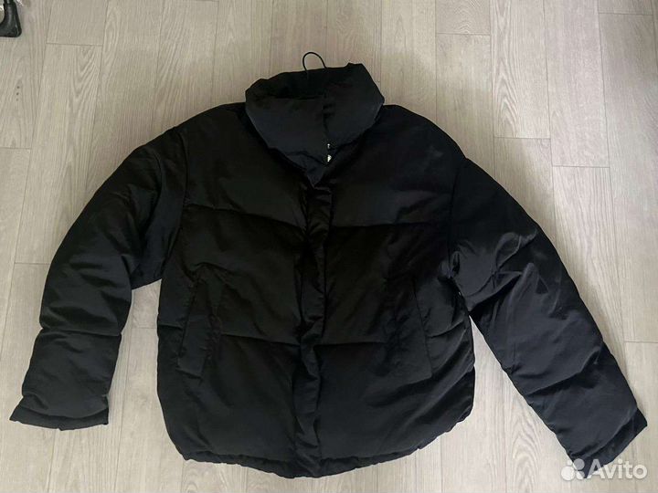 Куртка женская