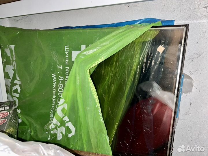 Стеклопакеты новые