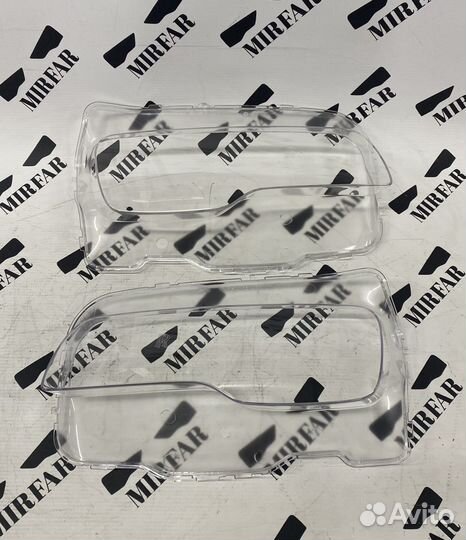 Правое стекло фары Rolls-Royce Wraith 2013-н.в