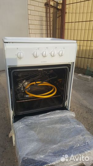 Плита газовая