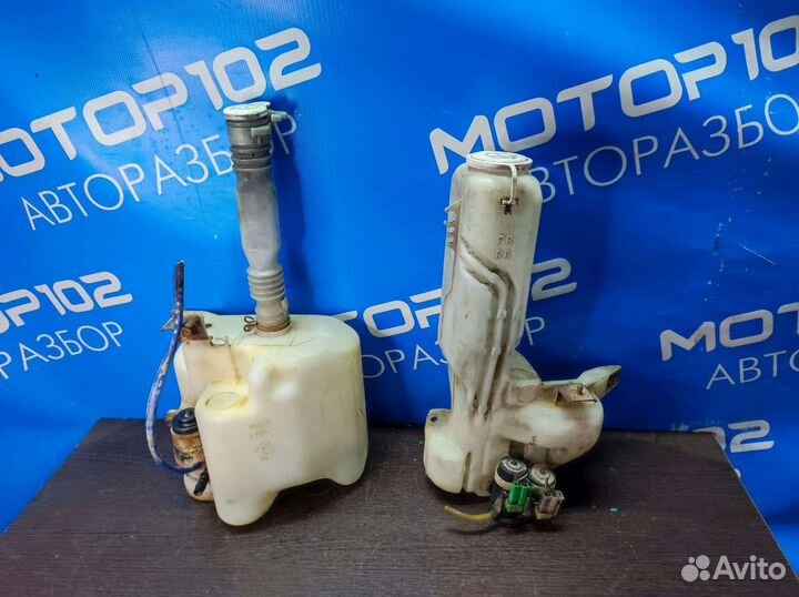 Бачок омывателя Mitsubishi RvR 1
