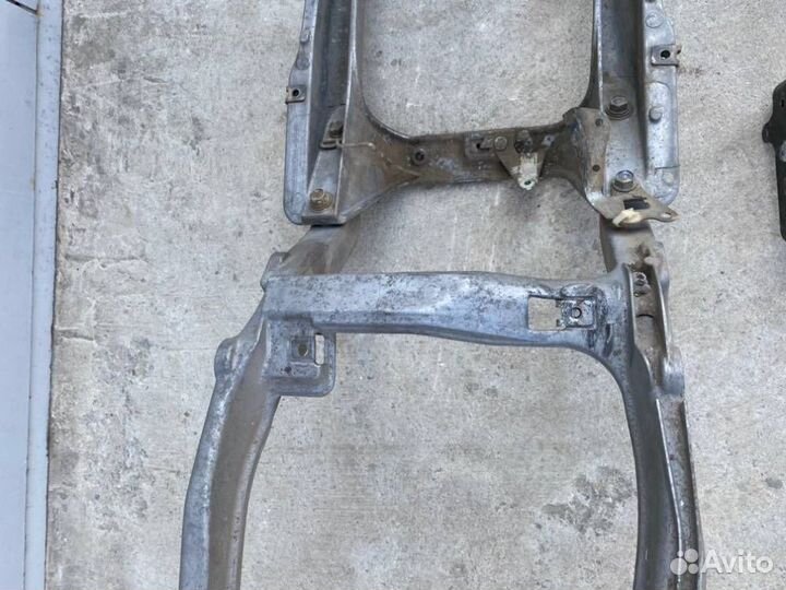 Рама Honda Dio AF-56