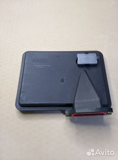 Фильтр масляный АКПП BTR M11