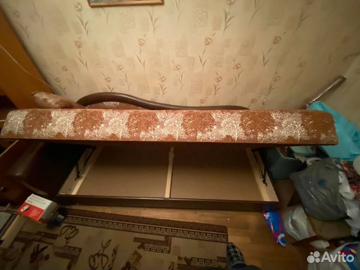 Тахта (правая)