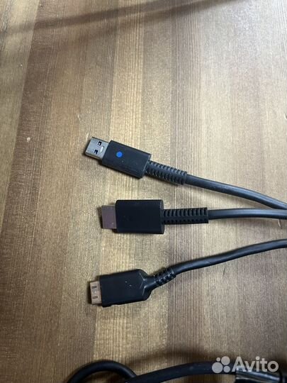 Кабель для Oculus Rift CV1 (4м) (Состояние нового)