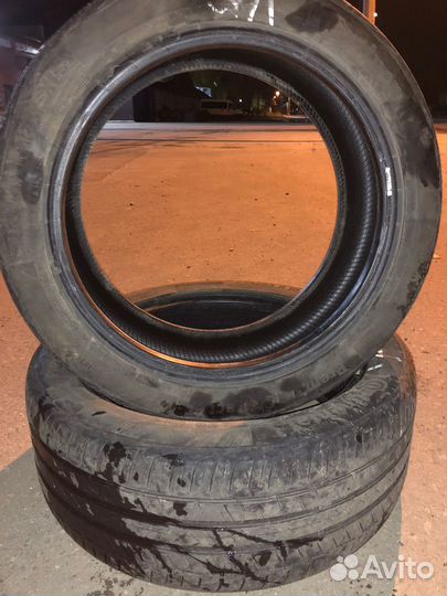 Continental ContiEcoContact 5 235/45 R18 98T