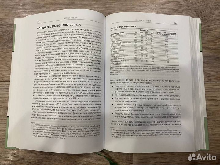 Книга Разумный инвестор