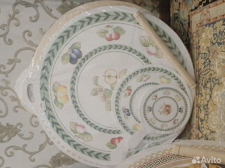 Доски для теста качественные