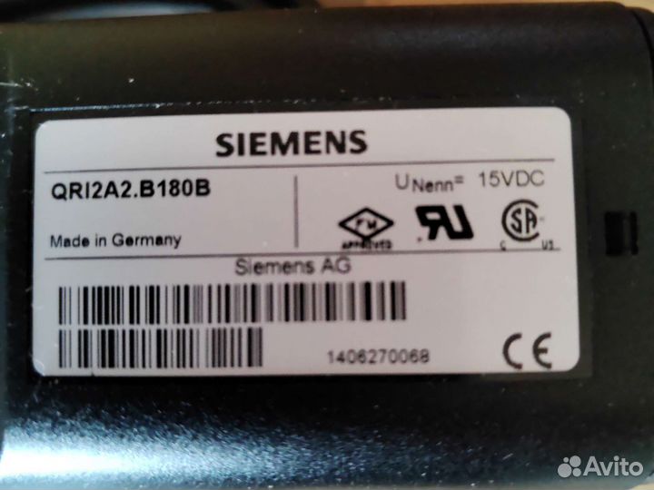 Siemens QRi2A2.B180B