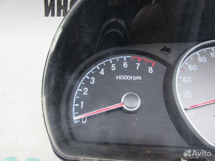 Панель приборов для Hyundai Elantra 4 2006-2010г