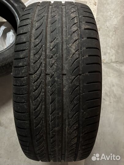 Pirelli Powergy 225/50 R17